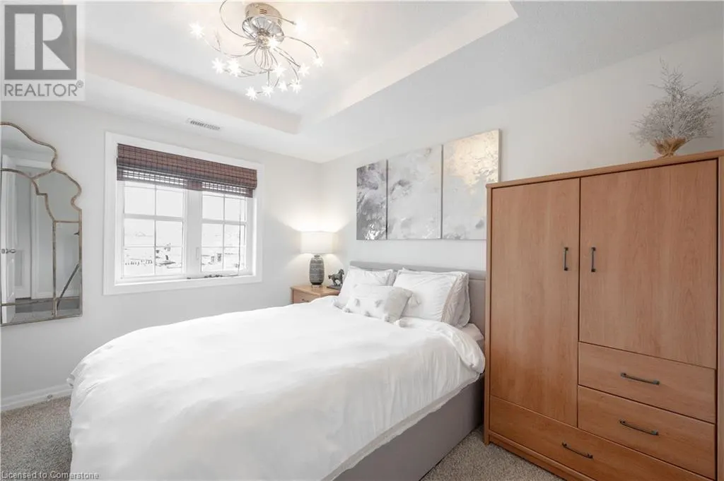 255 MAITLAND Street Unit# 2C, #2C