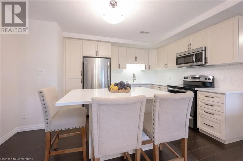 255 MAITLAND Street Unit# 2C, #2C