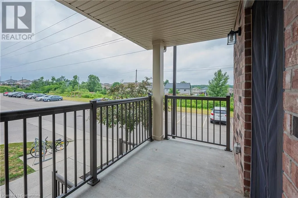 255 MAITLAND Street Unit# 2C, #2C