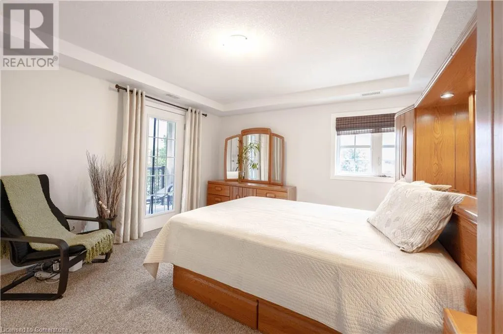 255 MAITLAND Street Unit# 2C, #2C