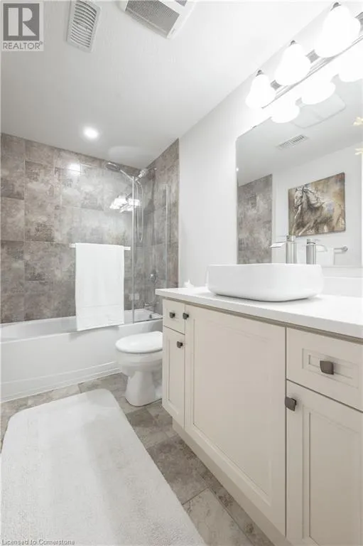 255 MAITLAND Street Unit# 2C, #2C