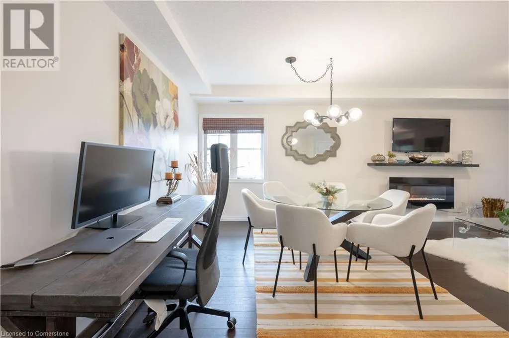 255 MAITLAND Street Unit# 2C, #2C
