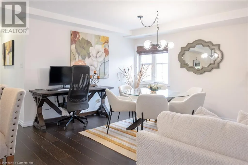 255 MAITLAND Street Unit# 2C, #2C