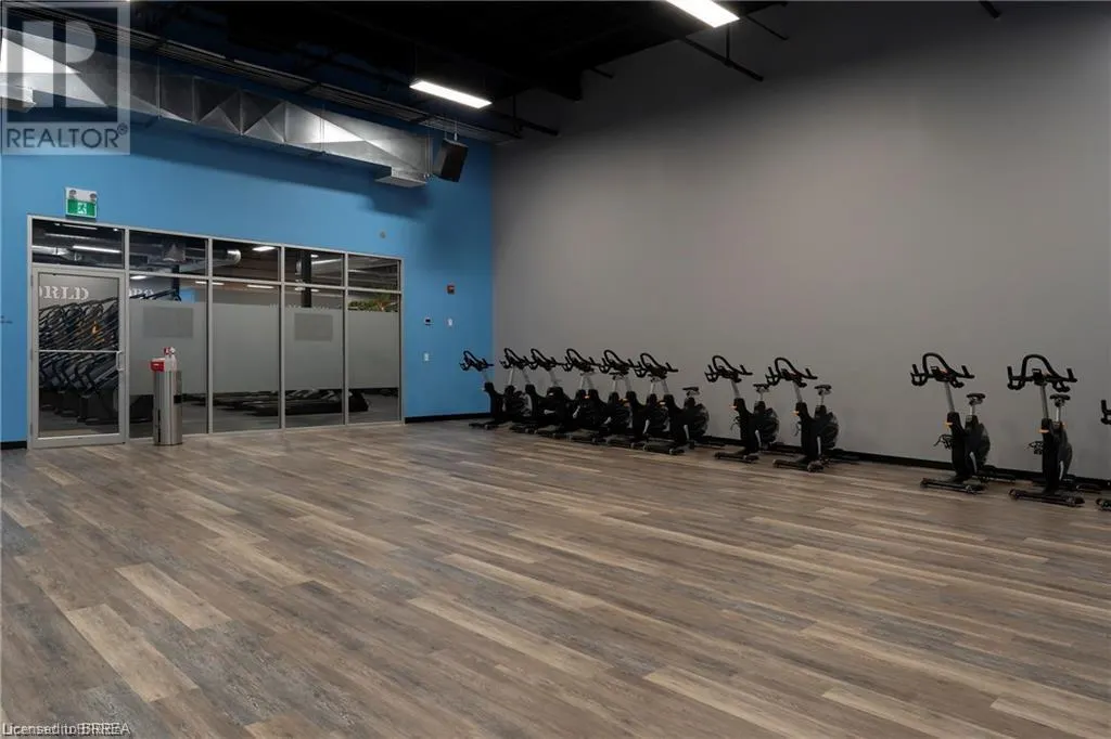 84 LYNDEN Road Unit# 2, #2