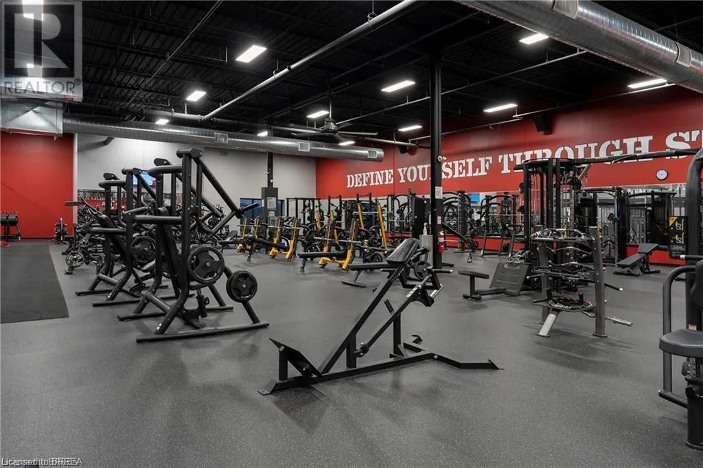 84 LYNDEN Road Unit# 2, #2