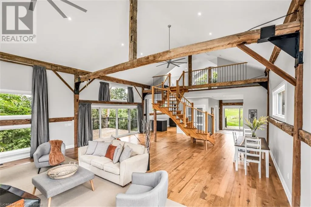 1399 SAFARI Road