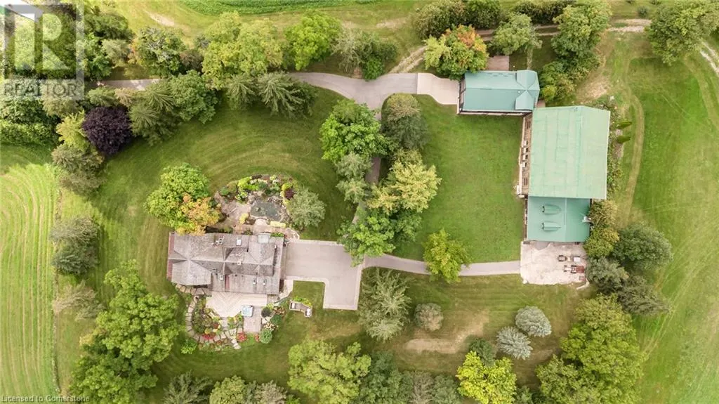 1399 SAFARI Road