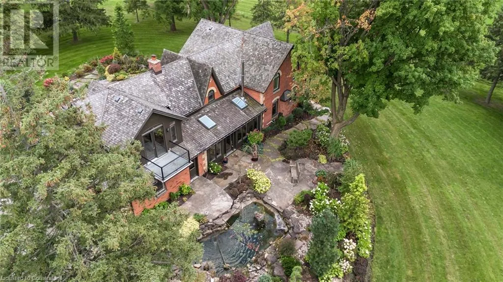 1399 SAFARI Road