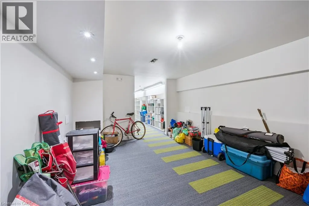 241 KING Street E Unit# 243, #243
