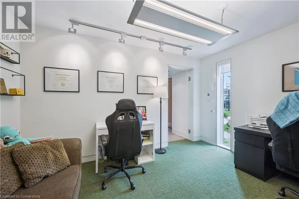 241 KING Street E Unit# 243, #243