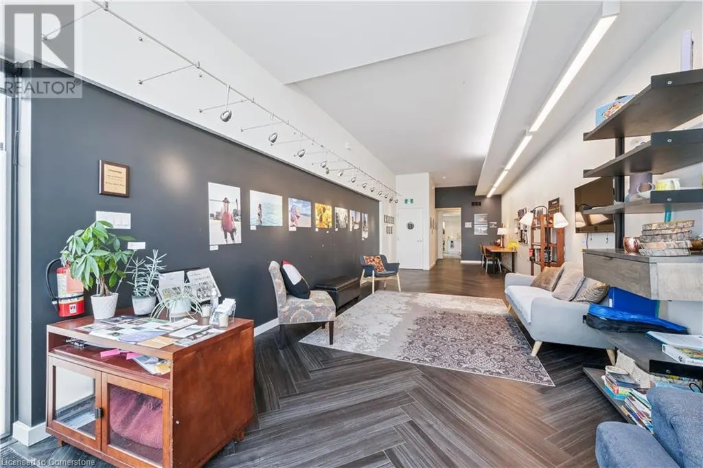 241 KING Street E Unit# 243, #243