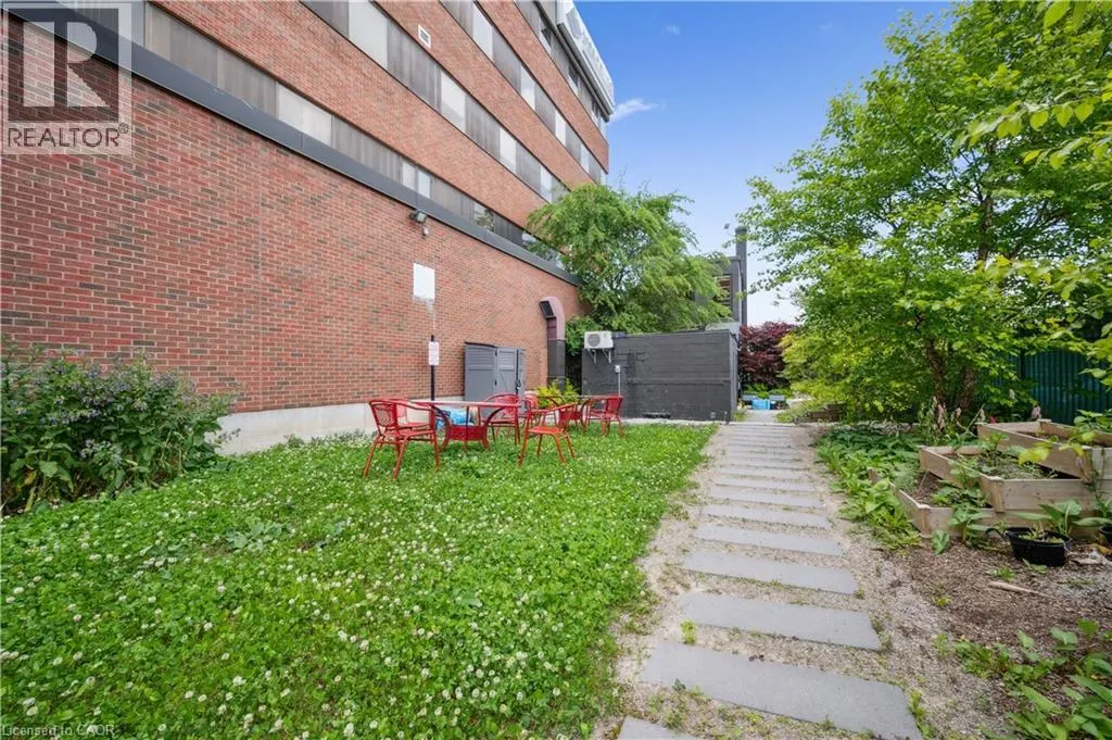 241 KING Street E Unit# 243, #243