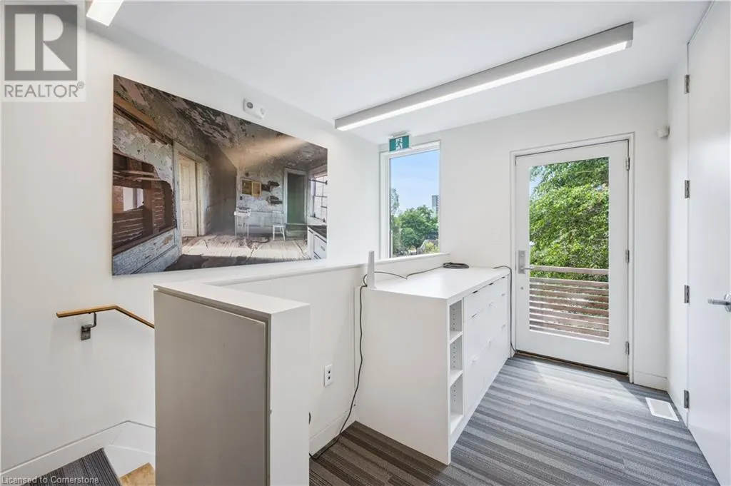241 KING Street E Unit# 243, #243