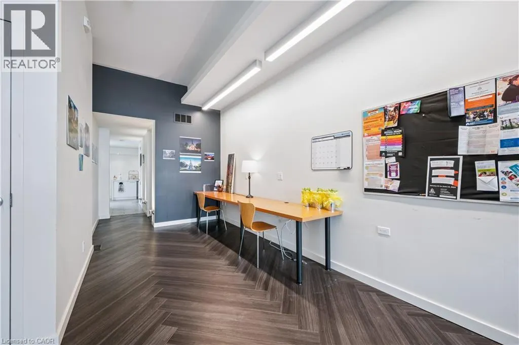 241 KING Street E Unit# 243, #243