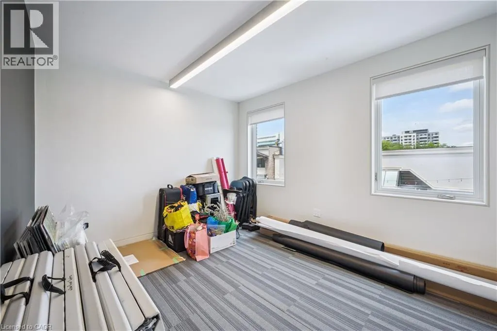 241 KING Street E Unit# 243, #243