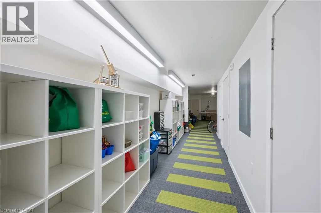 241 KING Street E Unit# 243, #243