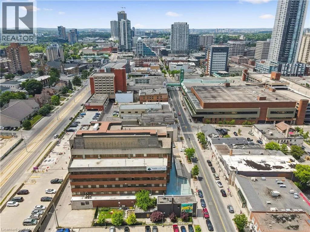 241 KING Street E Unit# 243, #243
