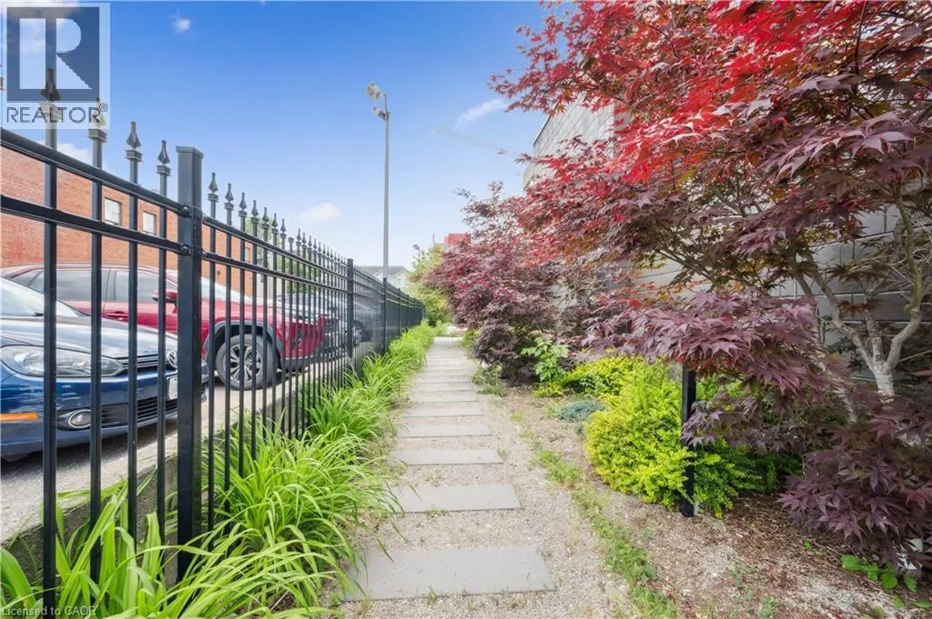 241 KING Street E Unit# 243, #243