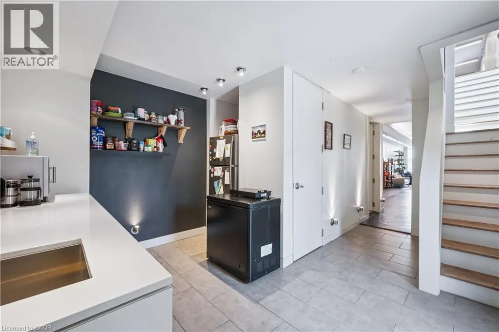 241 KING Street E Unit# 243, #243