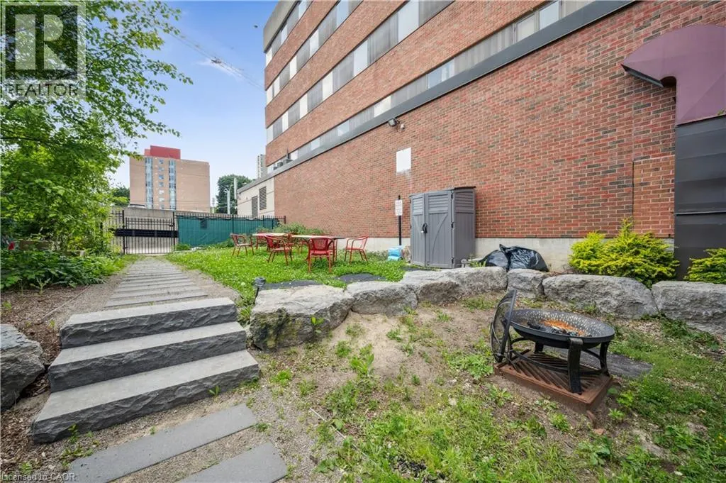 241 KING Street E Unit# 243, #243