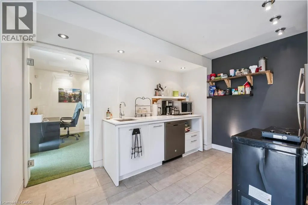 241 KING Street E Unit# 243, #243