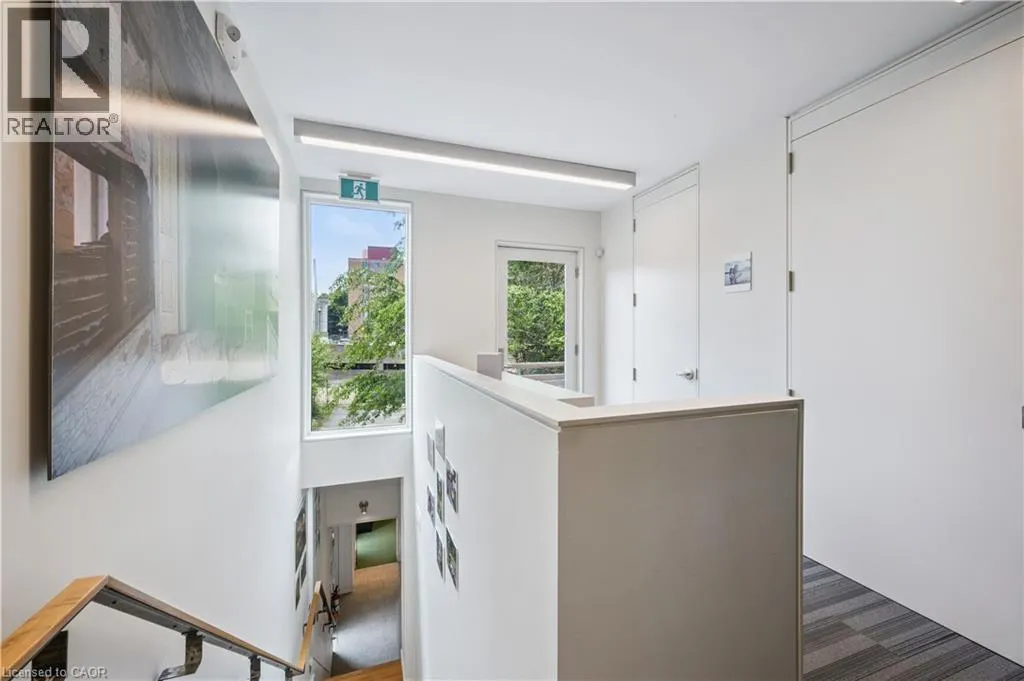241 KING Street E Unit# 243, #243
