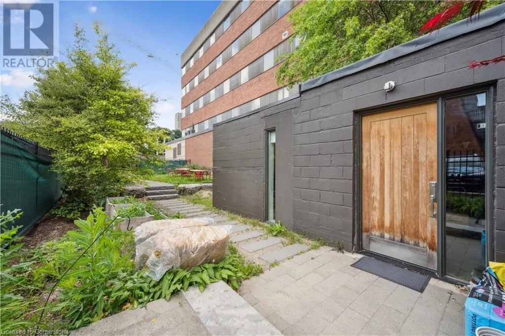 241 KING Street E Unit# 243, #243