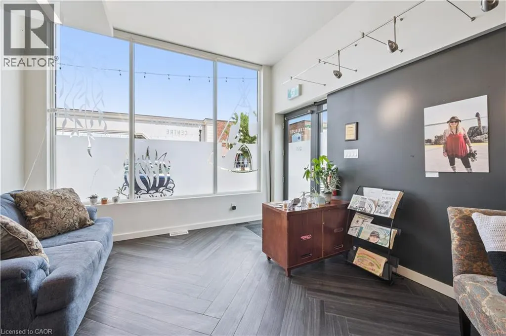 241 KING Street E Unit# 243, #243