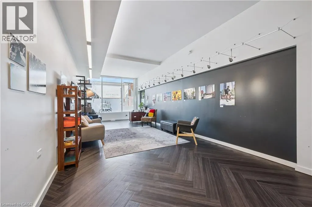 241 KING Street E Unit# 243, #243