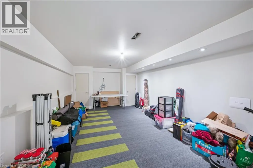 241 KING Street E Unit# 243, #243