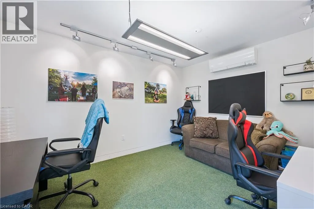 241 KING Street E Unit# 243, #243