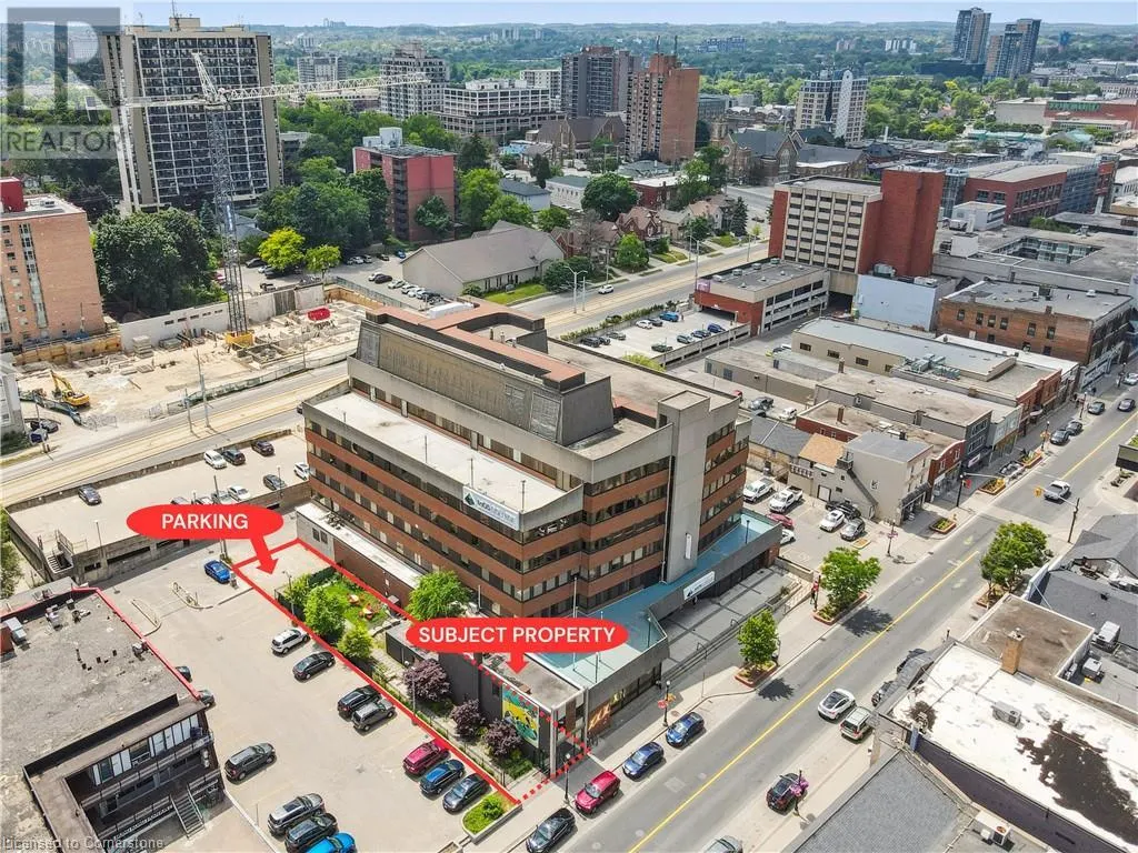 241 KING Street E Unit# 243, #243