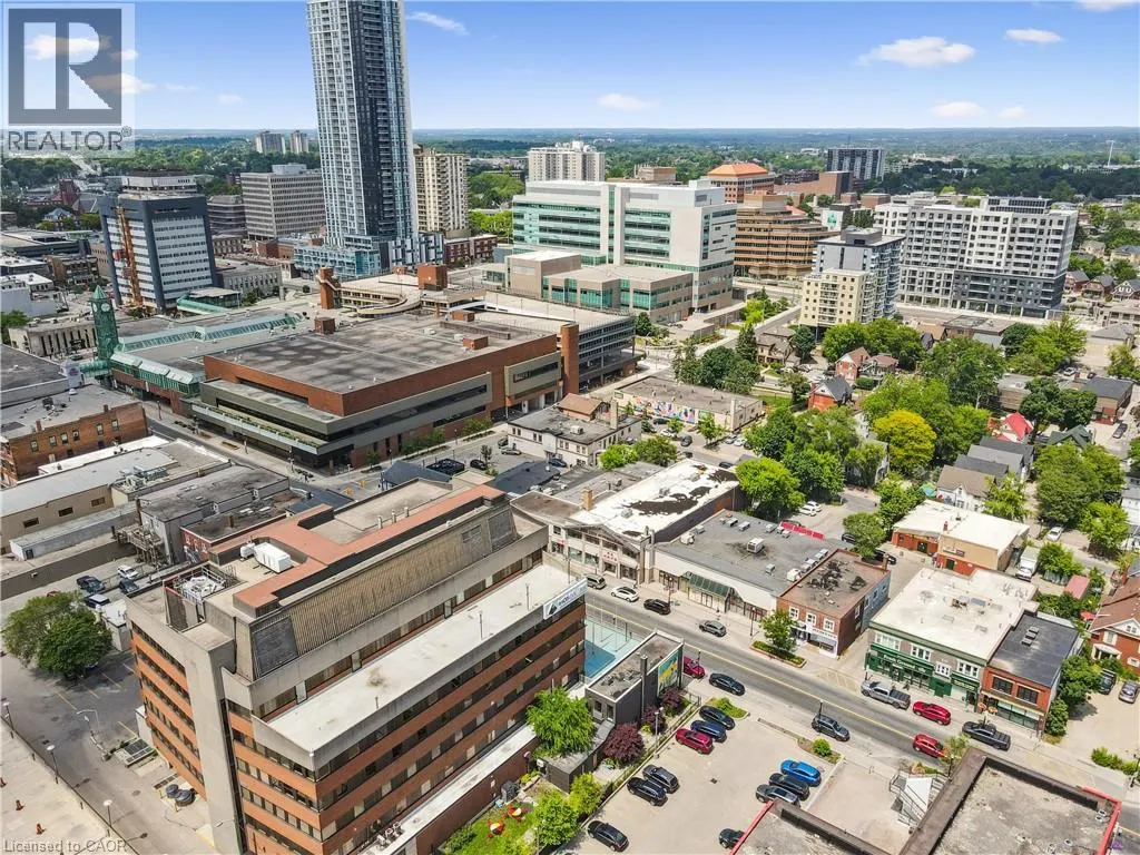 241 KING Street E Unit# 243, #243