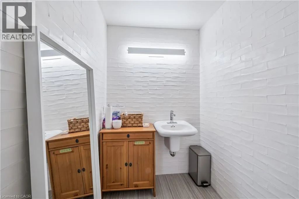 241 KING Street E Unit# 243, #243