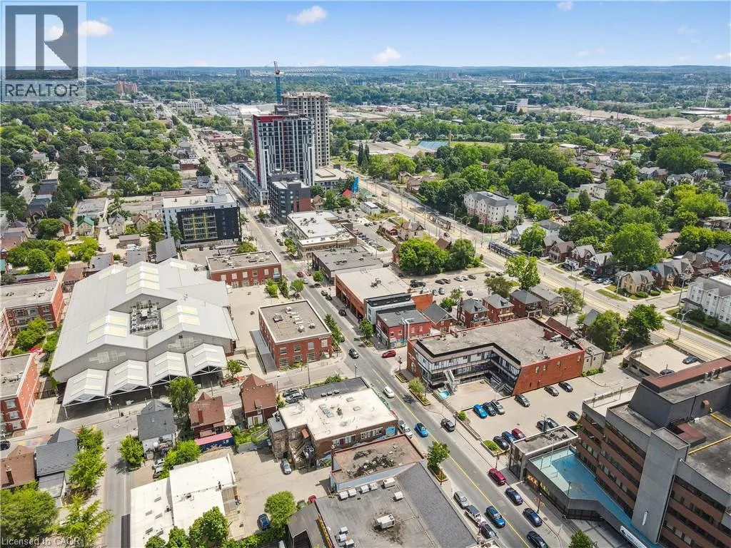 241 KING Street E Unit# 243, #243
