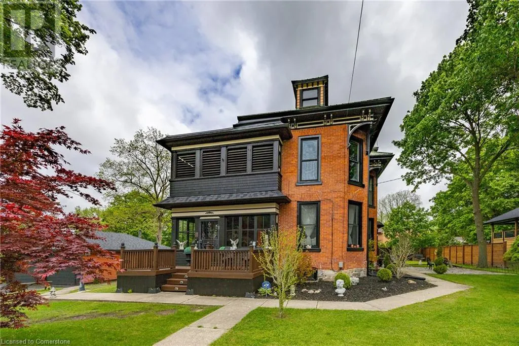 259 WESTERN Avenue