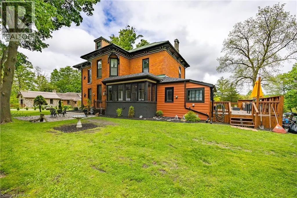 259 WESTERN Avenue