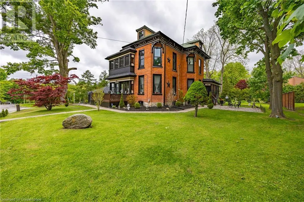 259 WESTERN Avenue