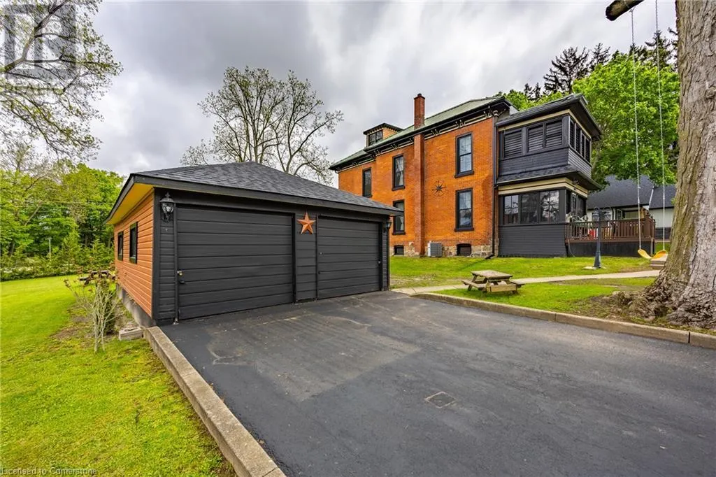 259 WESTERN Avenue