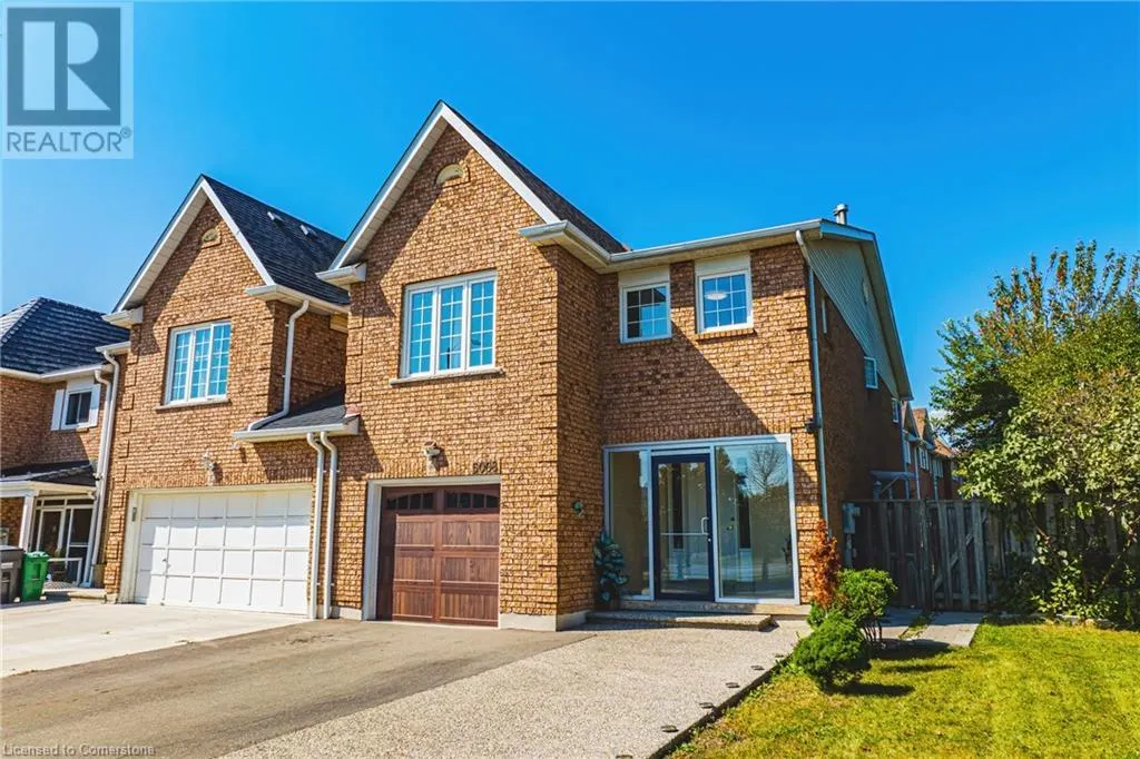 5008 WILLOWOOD Drive