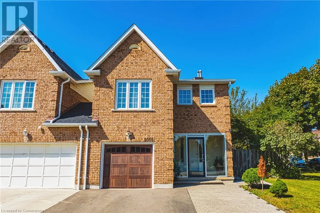5008 WILLOWOOD Drive