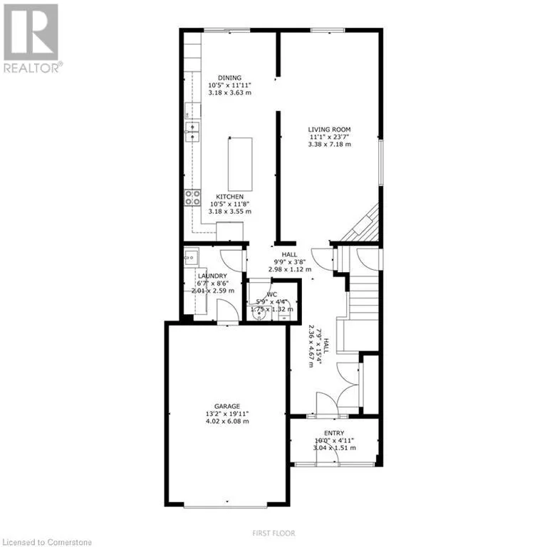 5008 WILLOWOOD Drive