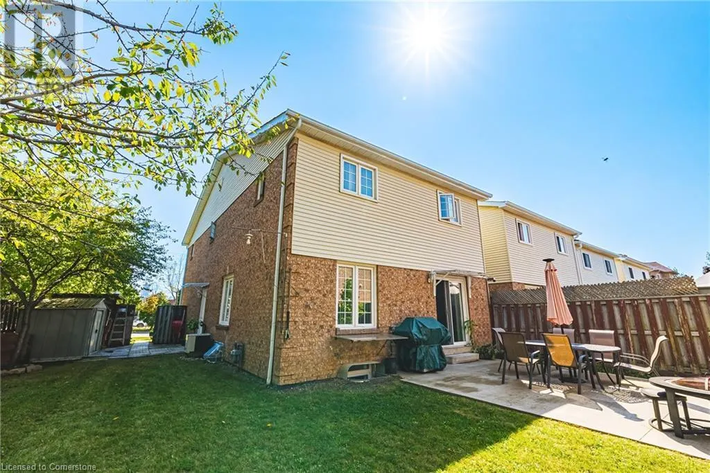 5008 WILLOWOOD Drive