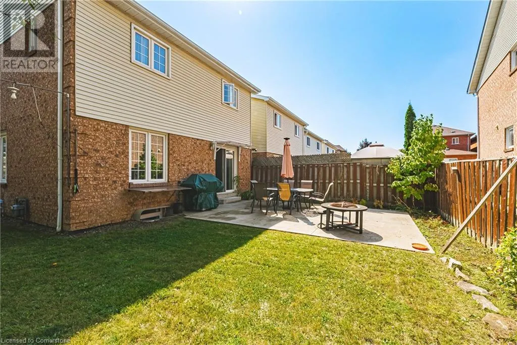 5008 WILLOWOOD Drive