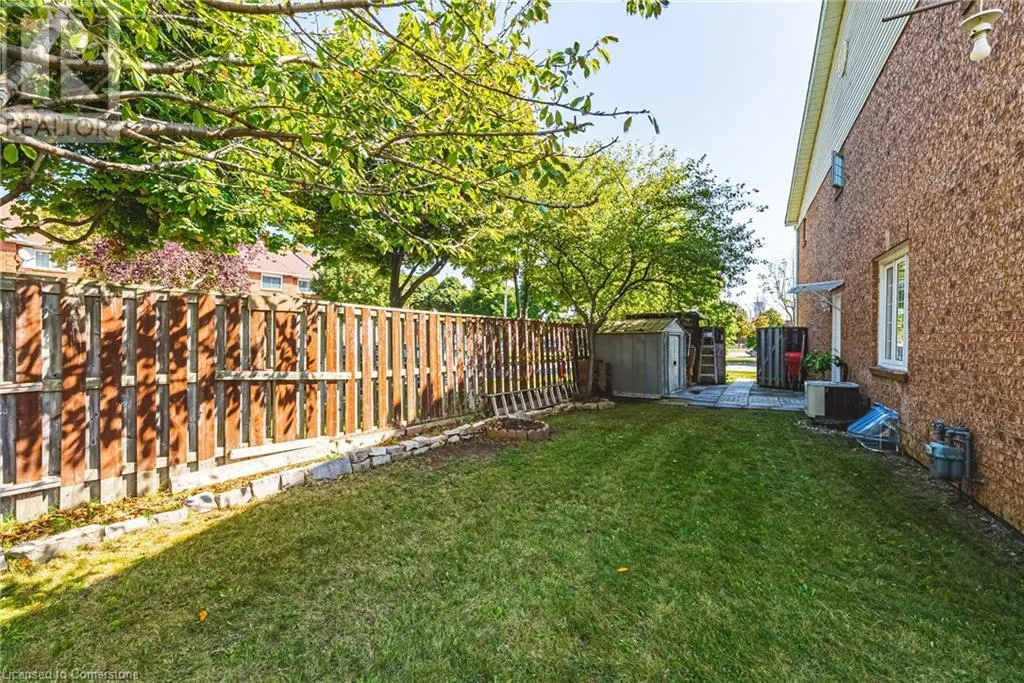 5008 WILLOWOOD Drive