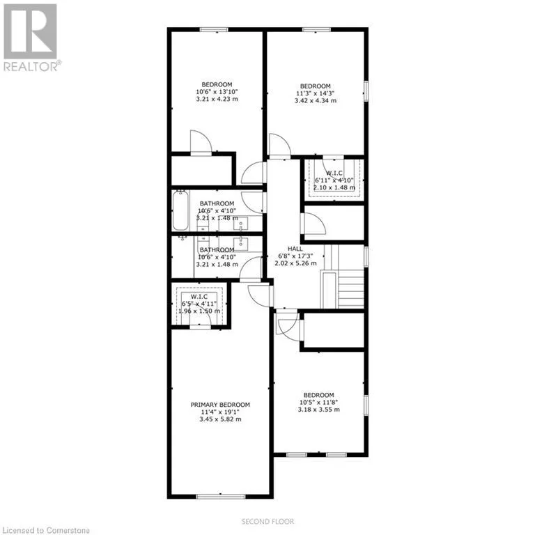 5008 WILLOWOOD Drive