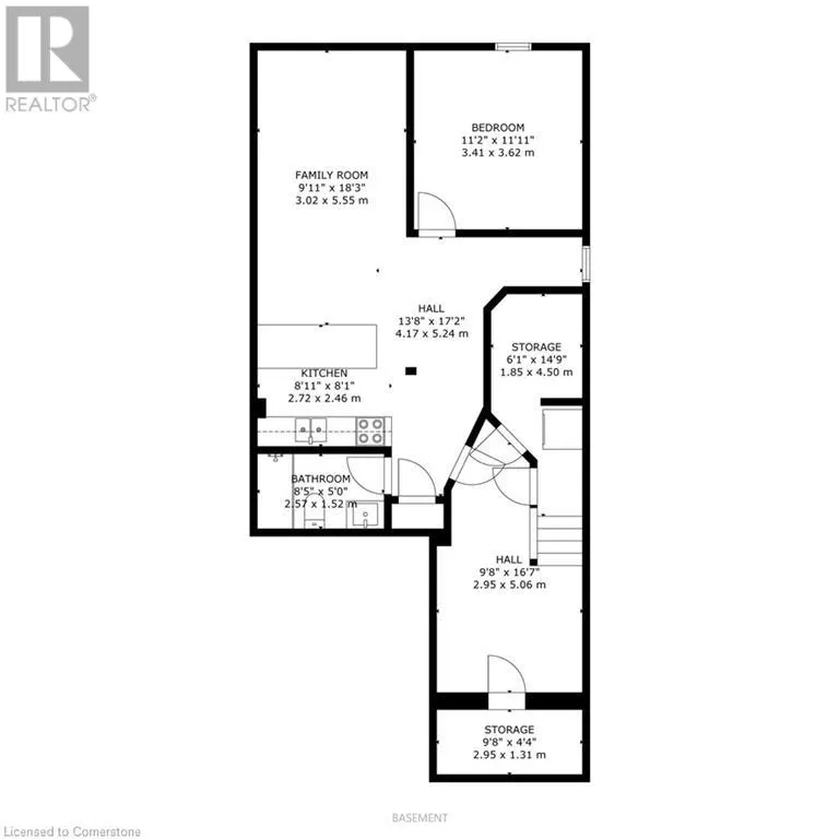 5008 WILLOWOOD Drive