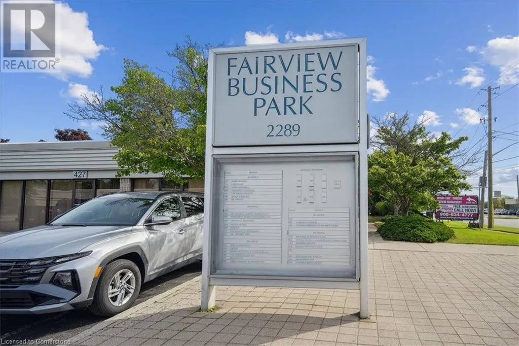 2289 FAIRVIEW Street Unit# 429, #429
