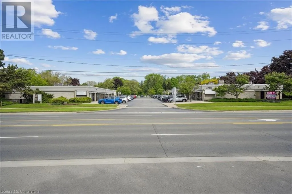 2289 FAIRVIEW Street Unit# 429, #429