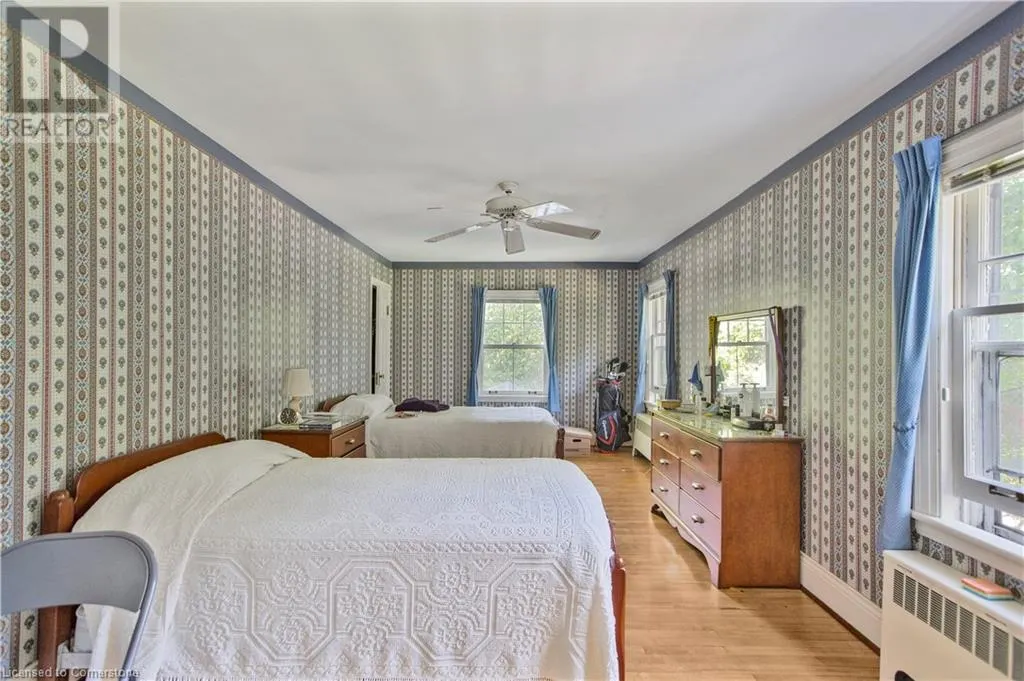 48 GARNER RD W Road